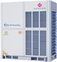Наружный блок VRF системы Dantex DM-FDC290WMC/SF Наружный блок VRF системы Dantex DM-FDC290WMC/SF