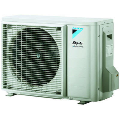 Канальный кондиционер Daikin FBA50A9/RZAG50A Канальный кондиционер Daikin FBA50A9/RZAG50A