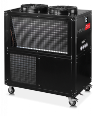 Промышленный мобильный кондиционер Ballu Heavy Pro BGK25