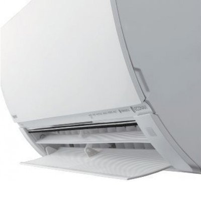 Настенный внутренний блок мульти сплит-системы Panasonic CS-E24RKDW Настенный внутренний блок мульти сплит-системы Panasonic CS-E24RKDW
