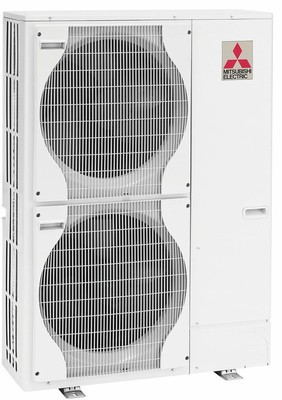 Напольно-потолочный кондиционер Mitsubishi Electric PCA-M140KA/PU-P140 YHA