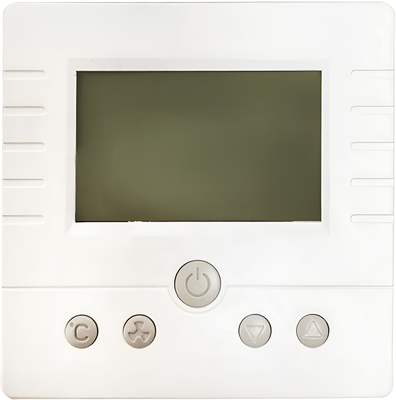 Канальный фанкойл до 8 кВт IGC IWF-X600D22M50