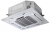 Кассетный фанкойл до 3.5 кВт Shuft SFR-300 V2