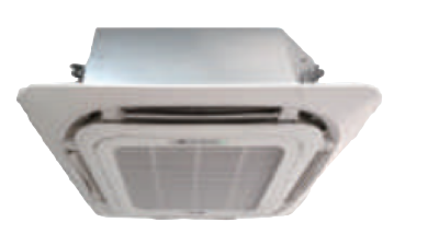 Кассетная VRF система TICA TMCF015AC