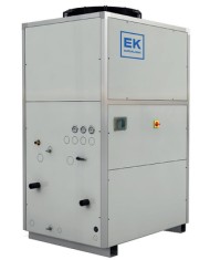 Чиллер с воздушным охлаждением Euroklimat EKCCL 32