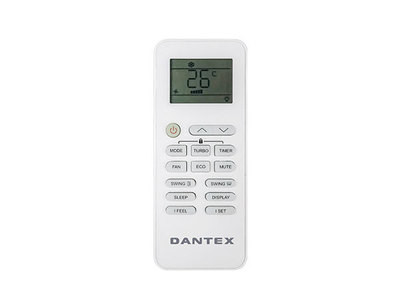 Кондиционер Dantex ADVANCE PRO RK-24SATI/RK-24SATIE