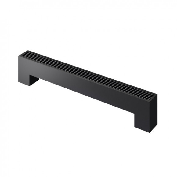 Конвектор напольный Royal Thermo STEP-130/130/1700-2-N-BL-LG-BL