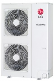 Наружный блок VRF системы Lg ARUN120LSS0 Наружный блок VRF системы Lg ARUN120LSS0