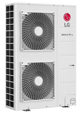 Наружный блок VRF системы Lg ARUN120LSS0