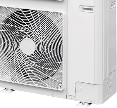 Наружный блок VRF системы General Climate GW-G335E/3N1A