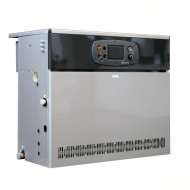 Котел газовый BAXI SLIM HPS 1.99 напольный, 1 конт., откр.кам.сгор. с атмосферной горелкой Котел газовый BAXI SLIM HPS 1.99 напольный, 1 конт., откр.кам.сгор. с атмосферной горелкой