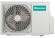 Канальный кондиционер Hisense ADT-09UX4RBL8/AUW-09U4RS8 Канальный кондиционер Hisense ADT-09UX4RBL8/AUW-09U4RS8