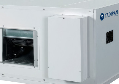 Канальная VRF система Tadiran TNVMFA224C/1-V