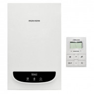 Котел газовый настенный NAVIEN DELUXE С-13K Котел газовый настенный NAVIEN DELUXE С-13K