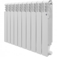 Радиатор Royal Thermo Revolution 500 2.0 - 10 секц. Радиатор Royal Thermo Revolution 500 2.0 - 10 секц.