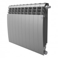 Радиатор Royal Thermo BiLiner 500 Silver Satin VR80 - 10 секц. Радиатор Royal Thermo BiLiner 500 Silver Satin VR80 - 10 секц.