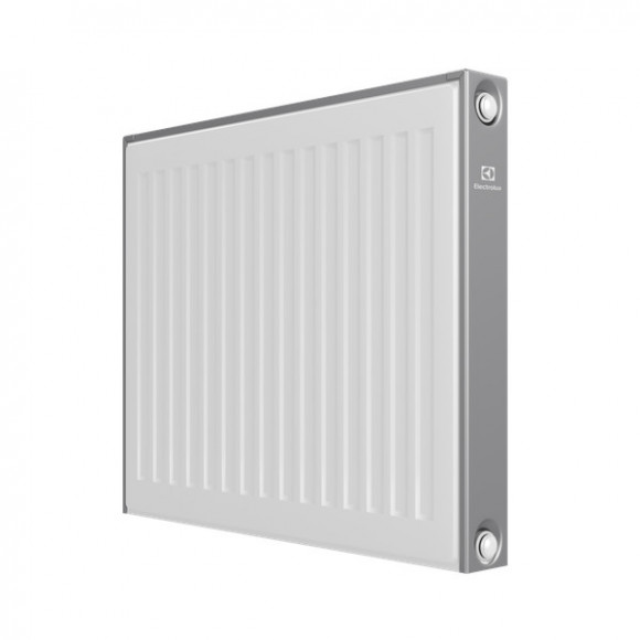 Радиатор панельный Electrolux COMPACT C22-500-600 RAL9016 Радиатор панельный Electrolux COMPACT C22-500-600 RAL9016