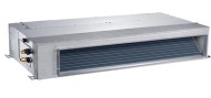 Канальный кондиционер Kentatsu KSMB105HZAN1P/KSUNB105HZAN3