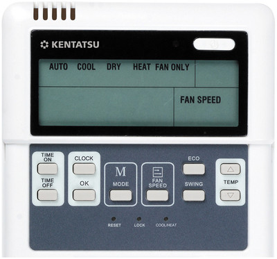 Кассетный кондиционер Kentatsu KSVB105HZAN1/1/KSUNB105HZAN3/-40 Кассетный кондиционер Kentatsu KSVB105HZAN1/1/KSUNB105HZAN3/-40