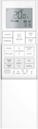 Кондиционер Panasonic Design silver CS-XZ35ZKEW/CU-Z35ZKE