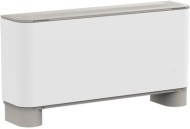 Напольно-потолочный фанкойл до 5 кВт Aermec FCZ 600 H