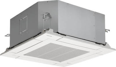 Кассетная VRF система Toshiba MMU-UP0181H-E