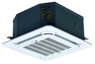 Кассетный фанкойл до 3.5 кВт IGC IWF-400T44M Кассетный фанкойл до 3.5 кВт IGC IWF-400T44M