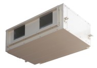 Канальная VRF система Shivaki SMDF250A-015