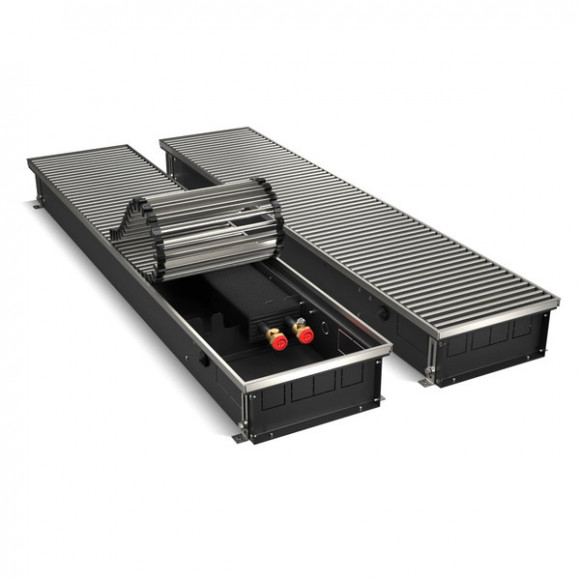 Конвектор внутрипольный Royal Thermo ATRIUM-110/250/1200-DG-U-NA Конвектор внутрипольный Royal Thermo ATRIUM-110/250/1200-DG-U-NA
