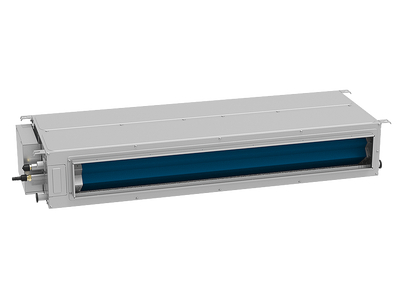 Канальный кондиционер Electrolux Unitary Pro 4 EACD-18H/UP4-DC/N8