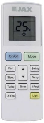 Кондиционер JAX Melbourne ACM-38HE Кондиционер JAX Melbourne ACM-38HE