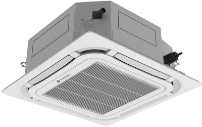 Кассетная VRF система Tadiran TNVMF56J/5-V Кассетная VRF система Tadiran TNVMF56J/5-V