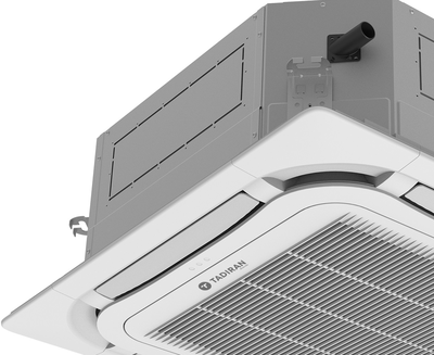 Кассетная VRF система Tadiran TNVMF56J/5-V Кассетная VRF система Tadiran TNVMF56J/5-V