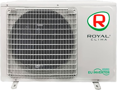 Напольно-потолочный кондиционер Royal Clima CO-F 36HNCI/CO-E 36HNCI Напольно-потолочный кондиционер Royal Clima CO-F 36HNCI/CO-E 36HNCI
