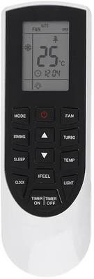 Кондиционер JAX Murray ACY-12HE