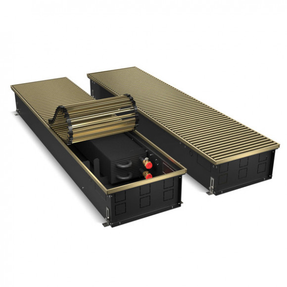 Конвектор внутрипольный Royal Thermo ATRIUM-150/300/1400-DG-U-LB Конвектор внутрипольный Royal Thermo ATRIUM-150/300/1400-DG-U-LB