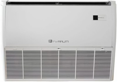 Напольно-потолочный кондиционер Ferrum LCACF60D1-A/LCAU60U1-A