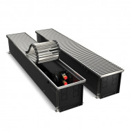 Конвектор внутрипольный Royal Thermo ATRIUM-190/200/1800-DG-U-NA