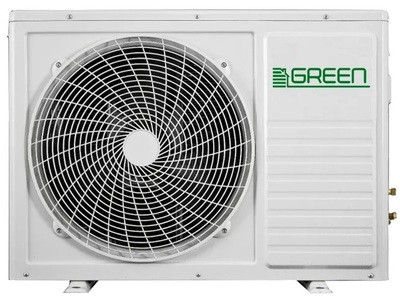 Кондиционер Green Triumph TSI/TSO-09 HRSY1 с Wi-Fi модулем