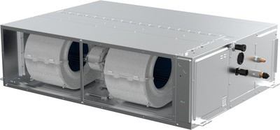 Канальная VRF система Mdv I3-80D3VR12D Канальная VRF система Mdv I3-80D3VR12D
