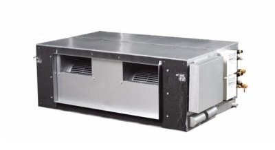Канальная VRF система Mdv D400T1/N1(B) Канальная VRF система Mdv D400T1/N1(B)