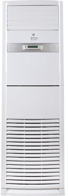 Колонный кондиционер Royal Clima ES-S 24HRCX/ES-E 24HSCX