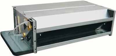 Канальный фанкойл до 12 кВт Royal Clima MACS-I-ED111P2K Канальный фанкойл до 12 кВт Royal Clima MACS-I-ED111P2K