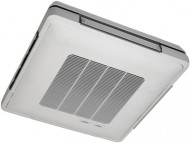 Напольно-потолочный кондиционер Daikin FUA100A/RQ100BV/-40T Напольно-потолочный кондиционер Daikin FUA100A/RQ100BV/-40T