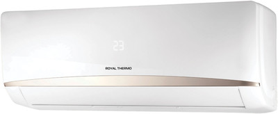 Кондиционер Royal Thermo Perfecto RTP-24HN1 Кондиционер Royal Thermo Perfecto RTP-24HN1