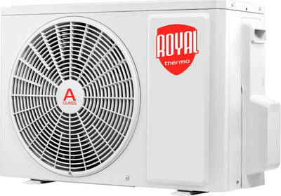 Кондиционер Royal Thermo Perfecto RTP-24HN1 Кондиционер Royal Thermo Perfecto RTP-24HN1
