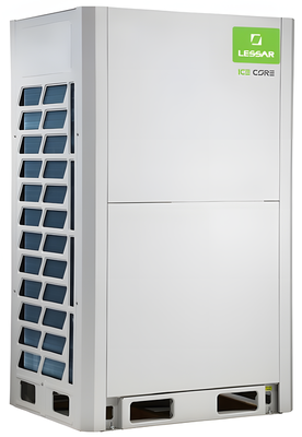 Наружный блок VRF системы Lessar LUM-HE280ATA4-A Наружный блок VRF системы Lessar LUM-HE280ATA4-A