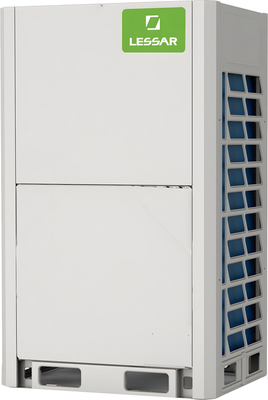 Наружный блок VRF системы Lessar LUM-HE280ATA4-A Наружный блок VRF системы Lessar LUM-HE280ATA4-A