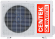 Кондиционер Centek CT-65V07+