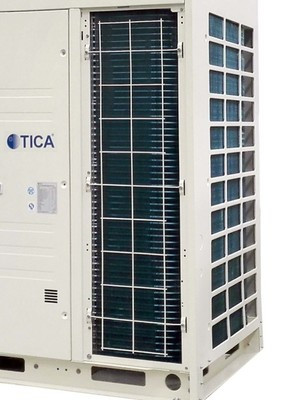 Наружный блок VRF системы TICA TIMS340CSA Наружный блок VRF системы TICA TIMS340CSA
